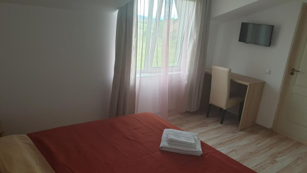 Bed and Breakfast Casa Soral Uriu Exterior foto