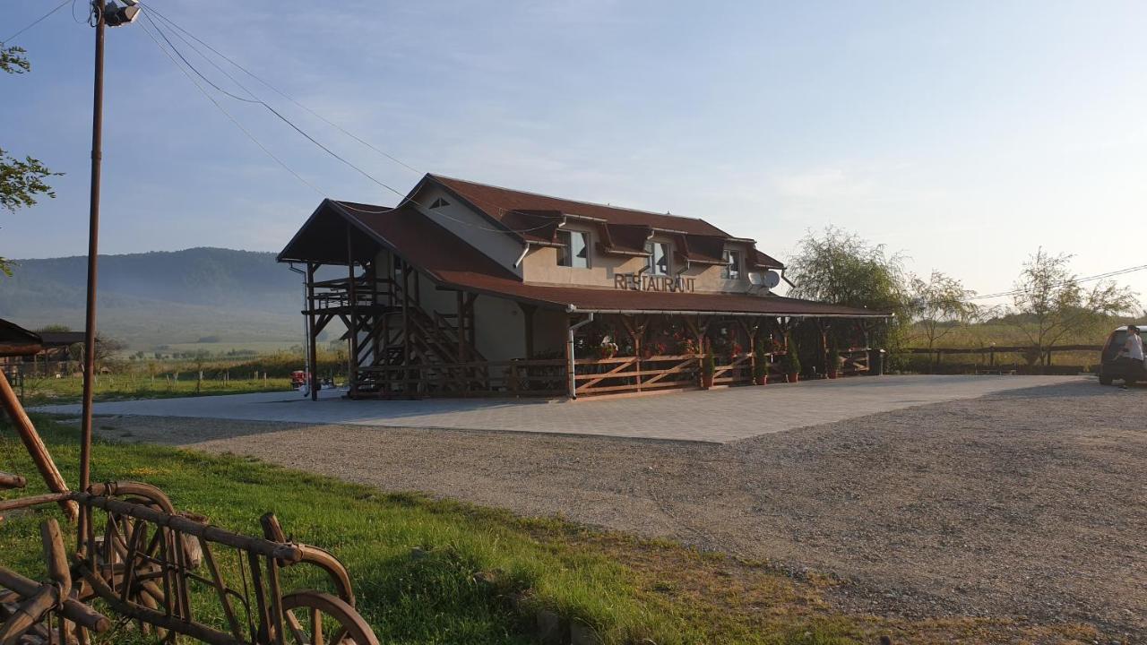 Bed and Breakfast Casa Soral Uriu Exterior foto